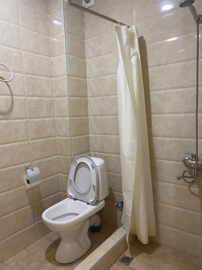 Hotel Saburtalo Roni Тбилиси Экстерьер фото